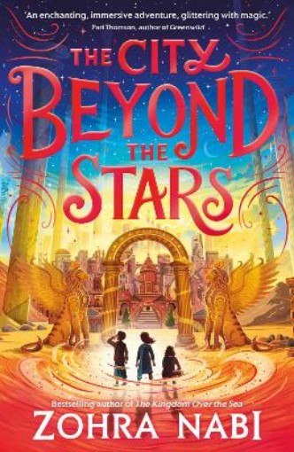 Picture of City Beyond the Stars