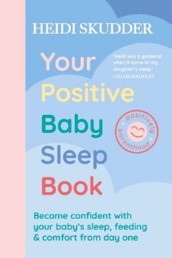 Picture of Baby Sleep Book
