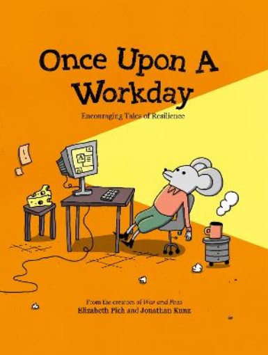 Picture of Once Upon a Workday