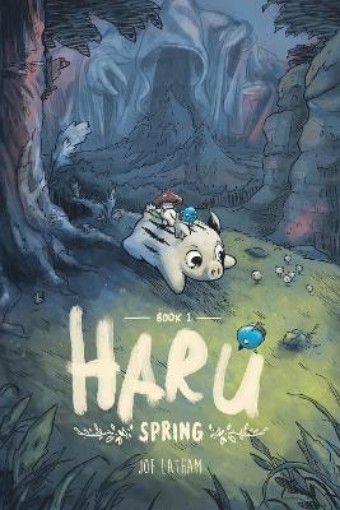 Picture of Haru