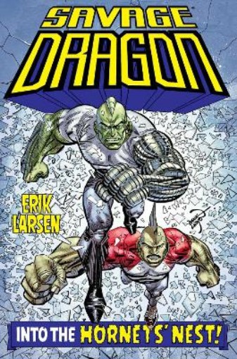 Picture of Savage Dragon