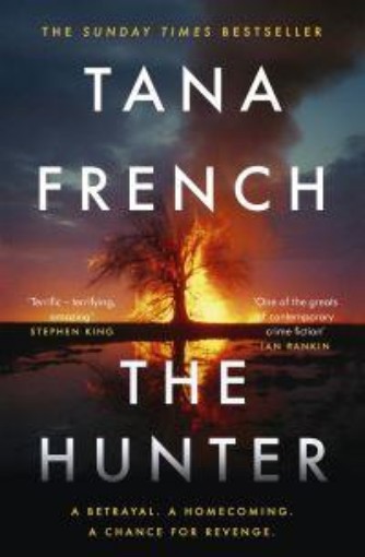 Picture of The Hunter: The gripping and atmospheric new crime drama from the Sunday Times bestselling author of THE SEARCHER
