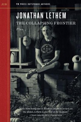 Picture of Collapsing Frontier