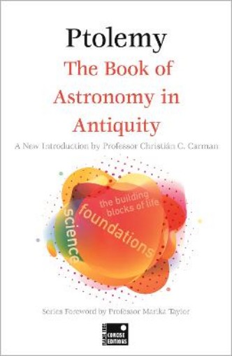 Picture of Book of Astronomy in Antiquity (Concise Edition)