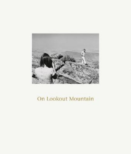 Picture of Robert Adams: On Lookout Mountain