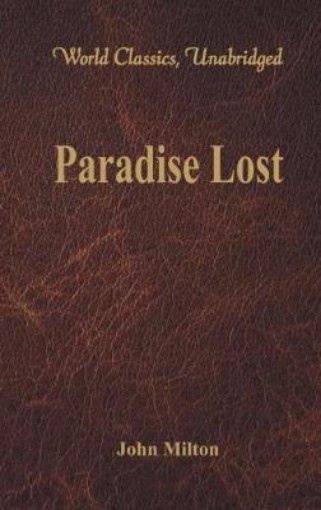 Picture of Paradise Lost