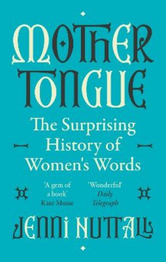 Picture of Mother Tongue