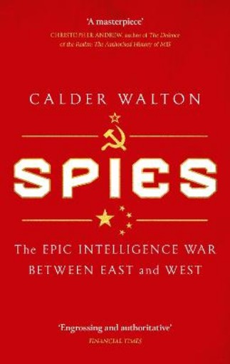 Picture of SPIES