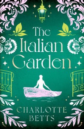 Picture of THE LOST GARDEN OF TUSCANY