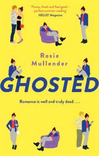 Picture of GHOSTED
