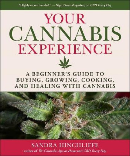 Picture of Your Cannabis Experience