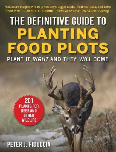 Picture of Definitive Guide to Planting Food Plots