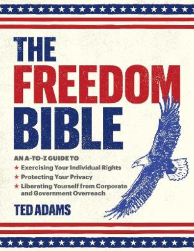 Picture of Freedom Bible