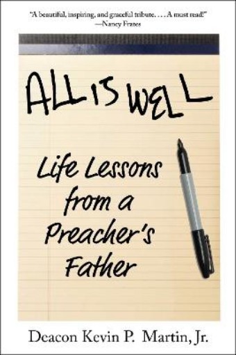 Picture of All Is Well