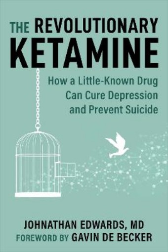 Picture of Revolutionary Ketamine