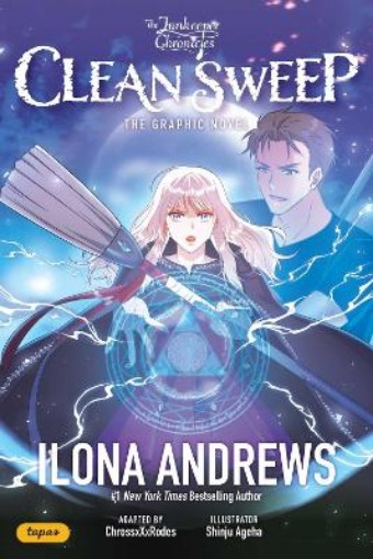 Picture of Innkeeper Chronicles: The Graphic Novel