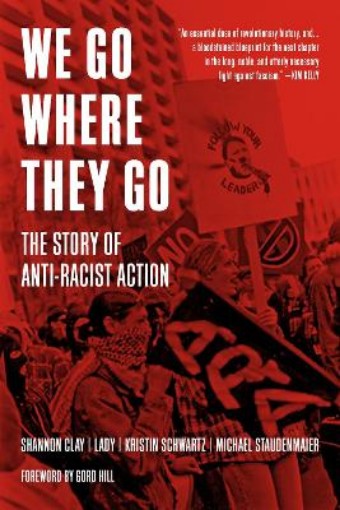 Picture of We Go Where They Go