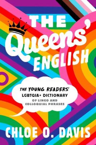 Picture of Queens' English