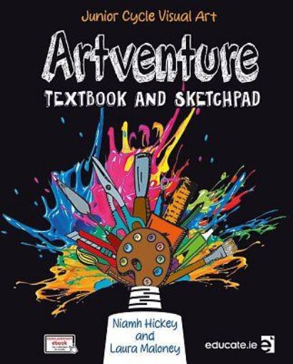 Picture of Artventure New 2024