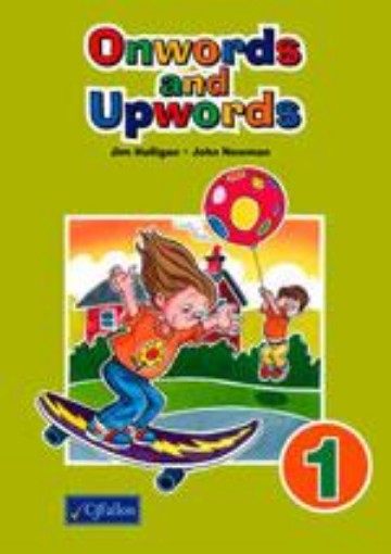 Picture of Onwords and Upwords 1