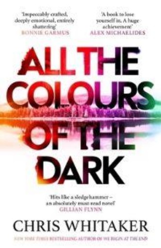 Picture of All the Colours of the Dark