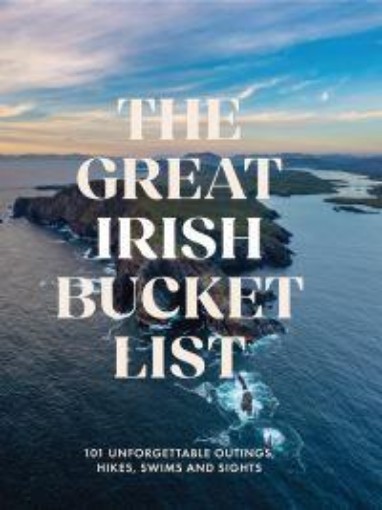 Picture of Great Irish Bucket List