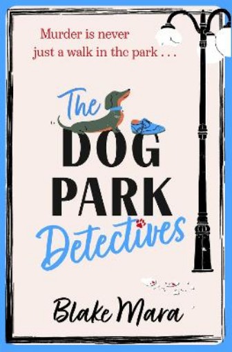 Picture of Dog Park Detectives