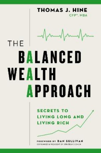 Picture of Balanced Wealth Approach
