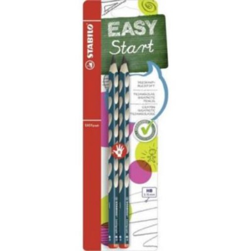 Picture of Stabilo Easy Graph Pencil – Right Hand