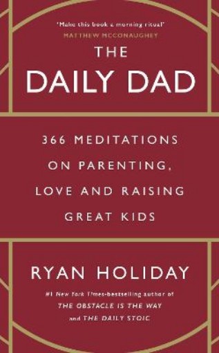 Picture of Daily Dad