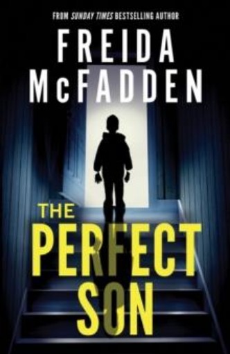 Picture of The Perfect Son: From the Sunday Times Bestselling Author of The Housemaid