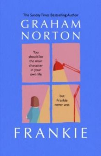 Picture of Frankie: A compelling, beautifully written, decade-sweeping novel from the Sunday Times bestseller