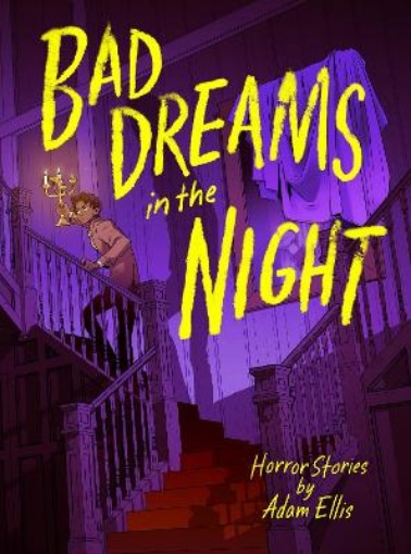 Picture of Bad Dreams in the Night