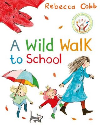Picture of Wild Walk to School