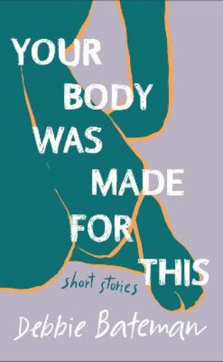 Picture of Your Body Was Made For This