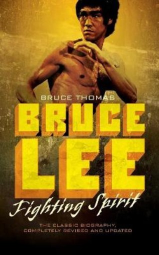 Picture of Bruce Lee: Fighting Spirit