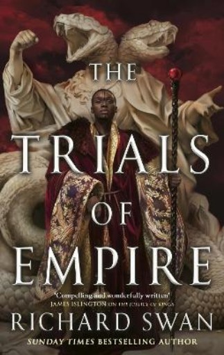 Picture of Trials of Empire