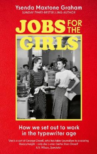 Picture of JOBS FOR THE GIRLS