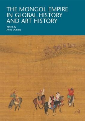 Picture of Mongol Empire in Global History and Art History