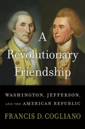Picture of Revolutionary Friendship