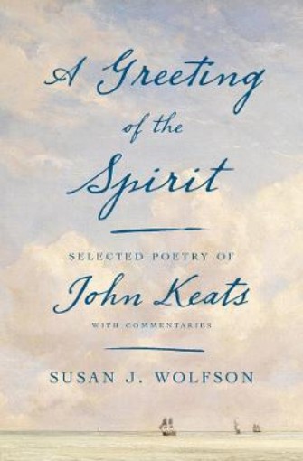Picture of Greeting of the Spirit