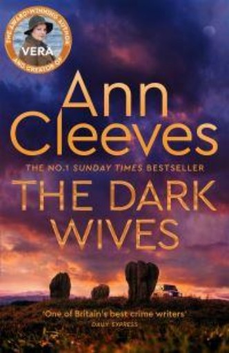 Picture of The Dark Wives