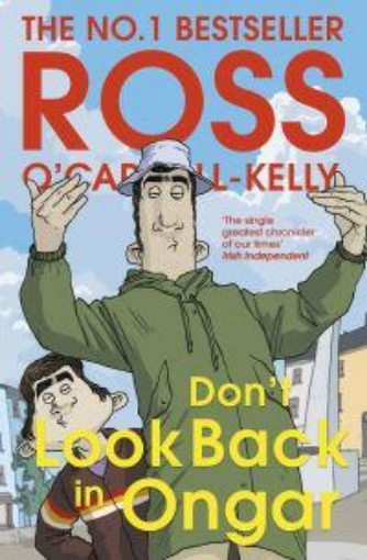 Picture of Don't Look Back in Ongar