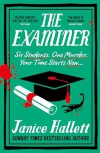 Picture of The Examiner