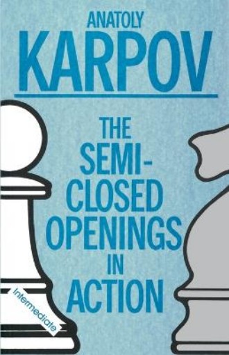Picture of Semi-Closed Openings in Action (Intermediate)