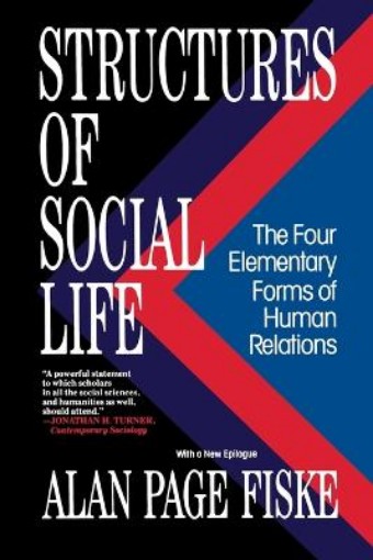 Picture of Structures of Social Life