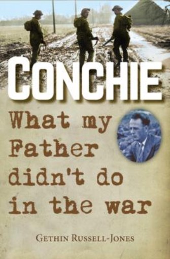 Picture of Conchie