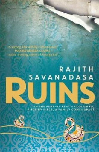 Picture of Ruins