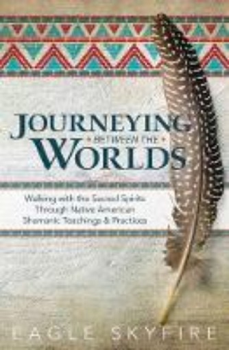Picture of Journeying Between the Worlds