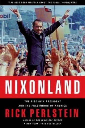 Picture of Nixonland
